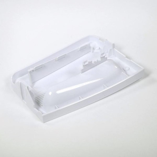 Whirlpool Replacement Dispenser Drawer Handle For Washer, Part # W10839403