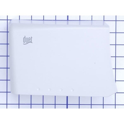 Whirlpool Replacement Dispenser Drawer Handle For Washer, Part # Wp8181887