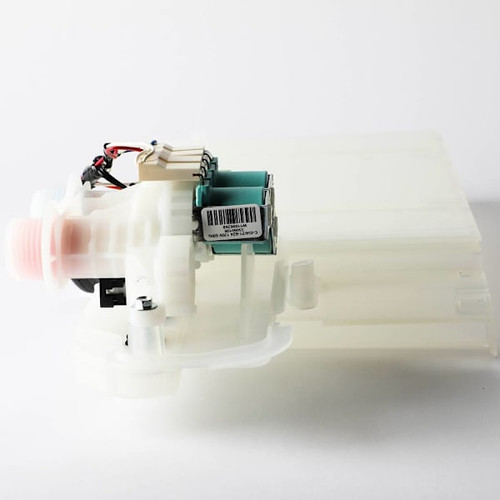 Whirlpool Replacement Dispenser Housing For Washer, Part # W11396714