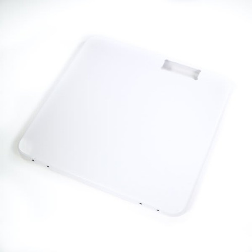 Whirlpool Replacement Door For Washer/Dryer, Part# Wp348205