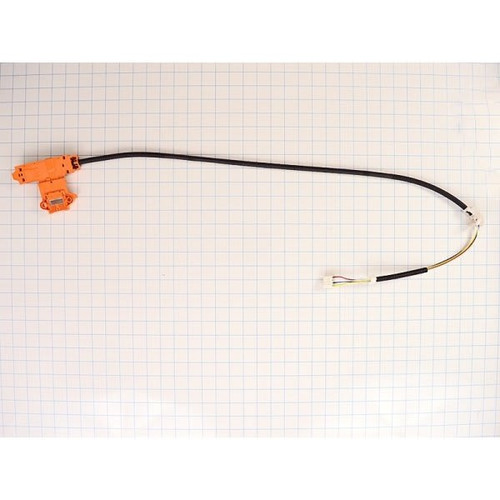 Whirlpool Replacement Door Latch For Washer, Part # Wpw10482836