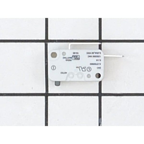 Whirlpool Replacement Door Lock Switch For Washer, Part# Wp22002162