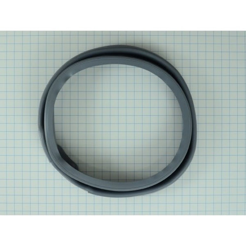 Whirlpool Replacement Door-Diaphragm For Washer, Part # Wp34001432