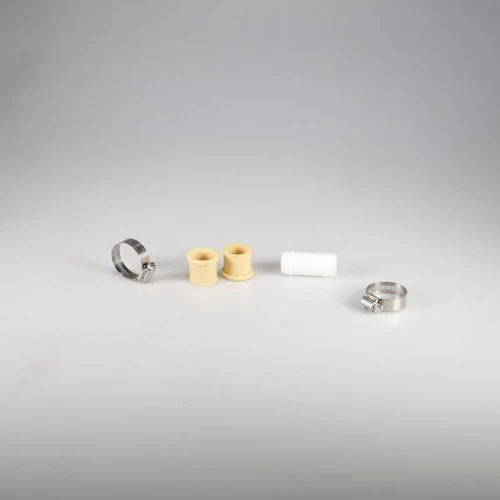 Whirlpool Replacement Drain Hose Coupling Kit For Washer/Dryer, Part# 285442