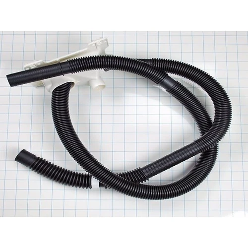 Whirlpool Replacement Drain Hose For Washer, Part # Wpw10189267