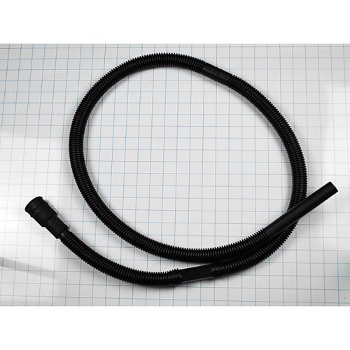 Whirlpool Replacement Drain Hose For Washer/Dryer, Part# 12001807