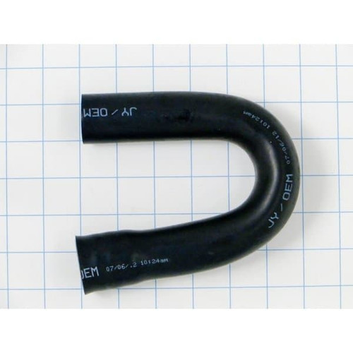 Whirlpool Replacement Drain Hose Nozzle For Washer, Part # Wp3357027