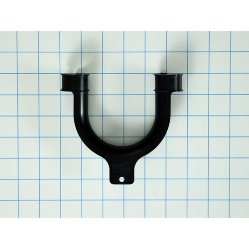 Whirlpool Replacement Drain Hose Retainer For Washer, Part# Wpw10280024