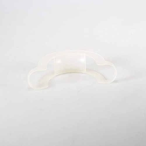 Whirlpool Replacement Drain Hose U-Bend Bracket For Washer, Part # Wp8577378