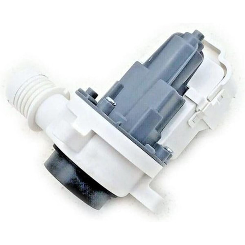 Whirlpool Replacement Drain Pump Assembly For Washer, Part # W11399437
