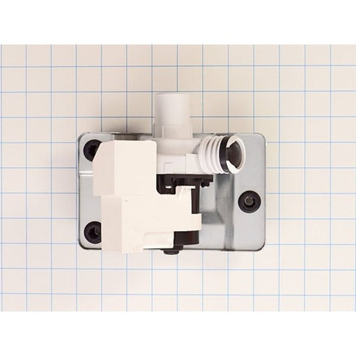 Whirlpool Replacement Drain Pump For Washer, Part # Wpw10175948