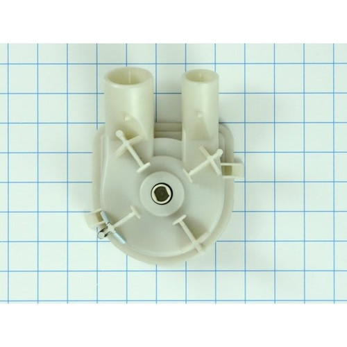 Whirlpool Replacement Drain Pump For Washer, Part # Wpw10288040