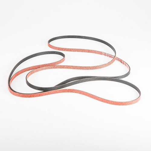 Whirlpool Replacement Drive Belt For Dryer, Part # W11162091