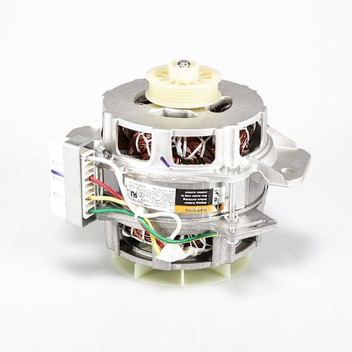 Whirlpool Replacement Drive Motor For Washer, Part # W10836348