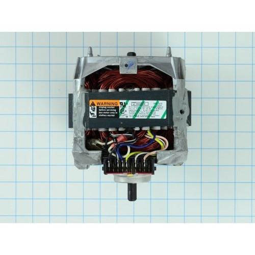 Whirlpool Replacement Drive Motor For Washer, Part # Wp8529935