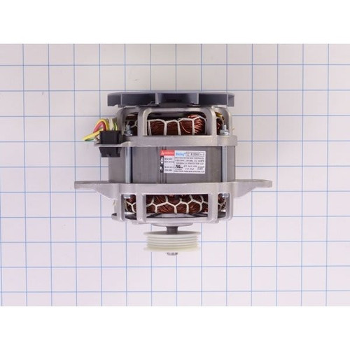 Whirlpool Replacement Drive Motor For Washer, Part# Wpw10006487