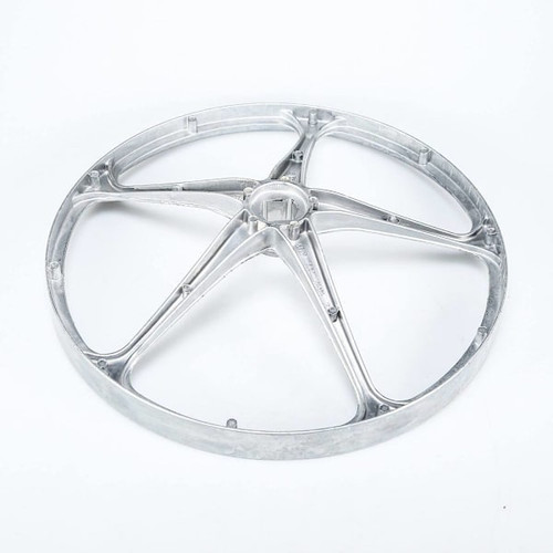 Whirlpool Replacement Drive Pulley For Washer, Part # Wp8182650