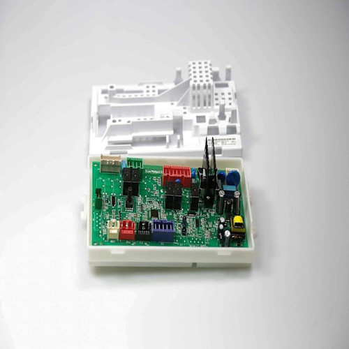 Whirlpool Replacement Electronic Control Board For Washer, Part # W10582043