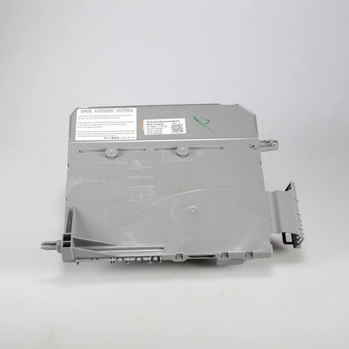 Whirlpool Replacement Electronic Control Board For Washer, Part # W11201292