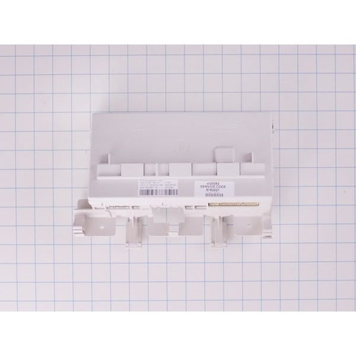 Whirlpool Replacement Electronic Control For Washer, Part #wp8182215