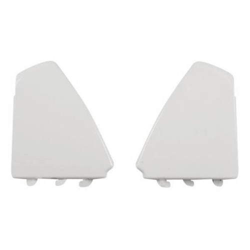 Whirlpool Replacement Endcap For Washer/Dryer, Part# W10820038