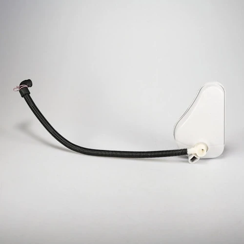 Whirlpool Replacement Fabric Softener Dispenser For Washer, Part # Wpw10172146