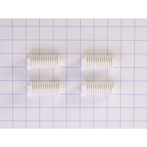 Whirlpool Replacement Feet Leveling For Washer, Part# W11025920