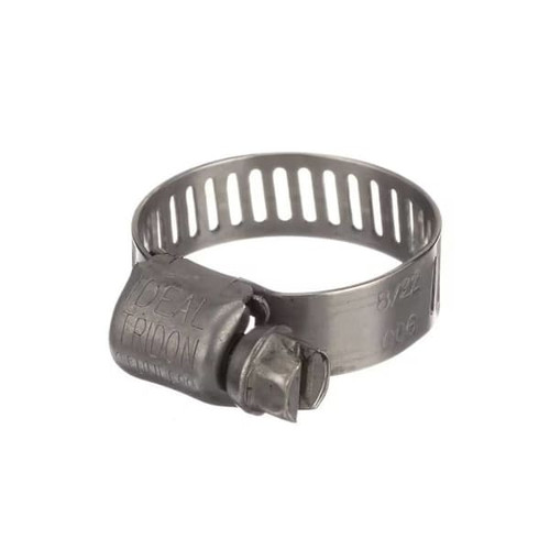 Whirlpool Replacement Hose Clamp For Washer, Part # Wp489503