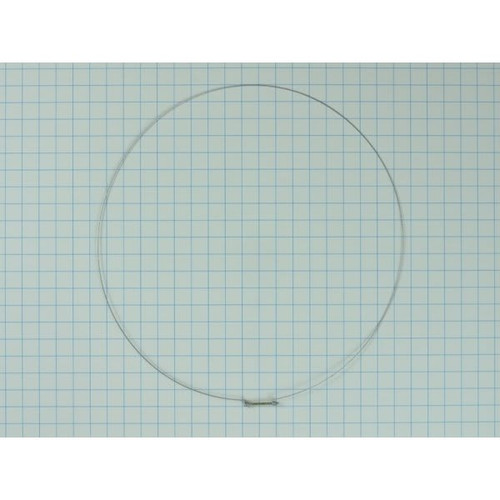 Whirlpool Replacement Inner Bellow Clamp For Washer, Part# Wp8540108