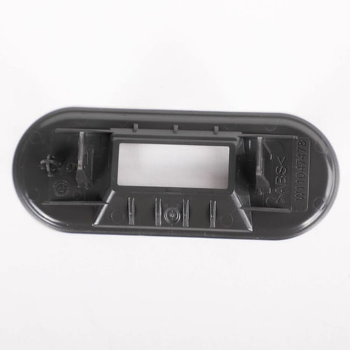 Whirlpool Replacement Knob Bezel For Washer, Part # W11559688