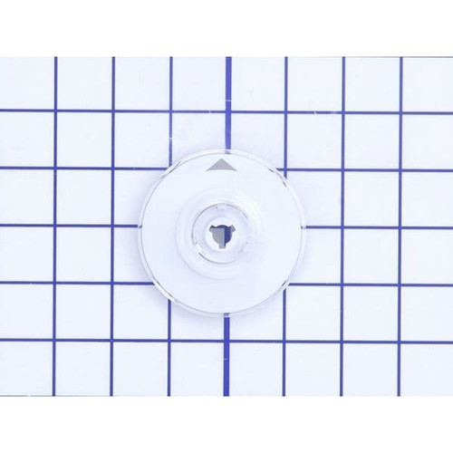 Whirlpool Replacement Knob Dial For Laundry, Part# Wp3957841