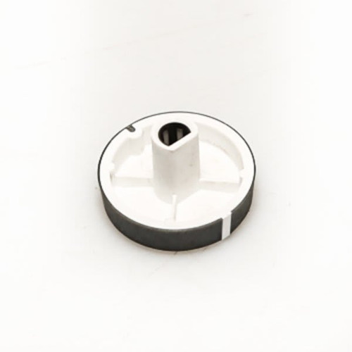 Whirlpool Replacement Knob For Washer/Dryer, Part# Wp8566073