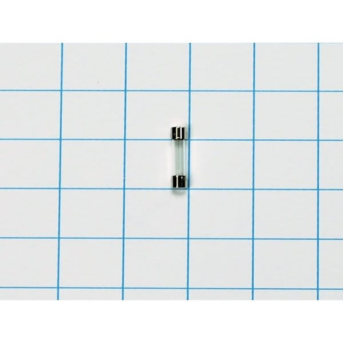 Whirlpool Replacement Laundry Appliance Fuse For Washer, Part # Wp22001555