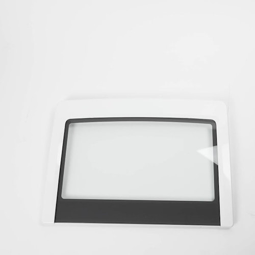 Whirlpool Replacement Lid Assembly For Washer, Part # W11117421