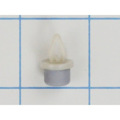 Whirlpool Replacement Lid Bumper For Washer, Part# Wp9724509