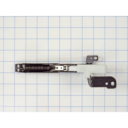 Whirlpool Replacement Lid Hinge For Washer, Part# Wpw10358932