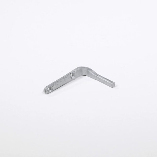 Whirlpool Replacement Lid Left Hinge For Washer, Part # Wpw10544329