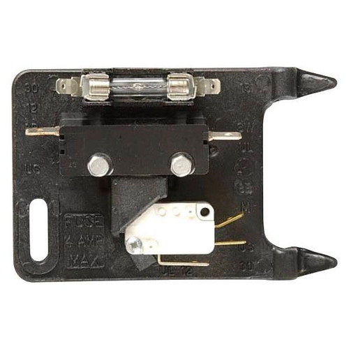 Whirlpool Replacement Lid Switch Assembly For Washer, Part # Wp22001682