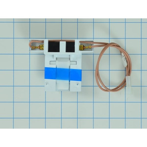 Whirlpool Replacement Lid Switch For Washer, Part # 12001187