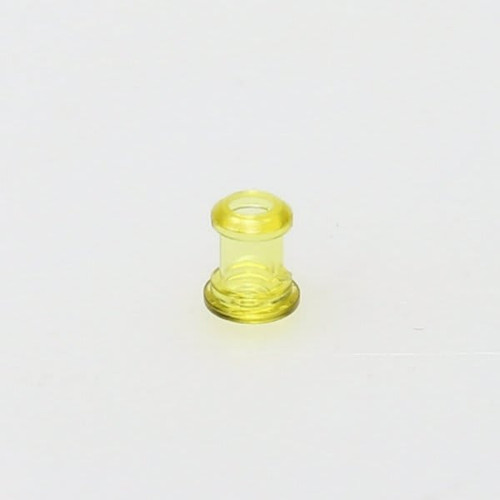 Whirlpool Replacement Light Cover Lens For Washer, Part# Wp3348110