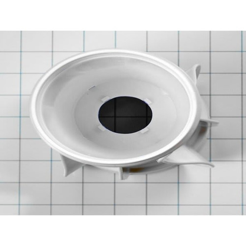 Whirlpool Replacement Lint Filter And Upper Agitator For Washer, Part # Wp63753