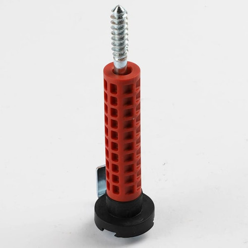 Whirlpool Replacement Long Shipping Bolt For Washer, Part # W11316631