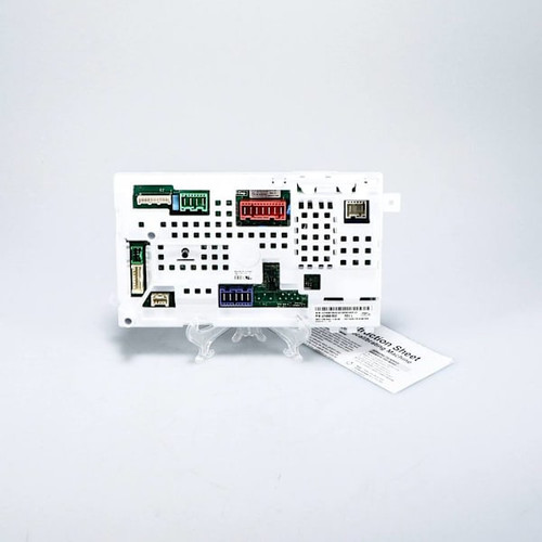 Whirlpool Replacement Main Control Board For Washer, Part # W10581552