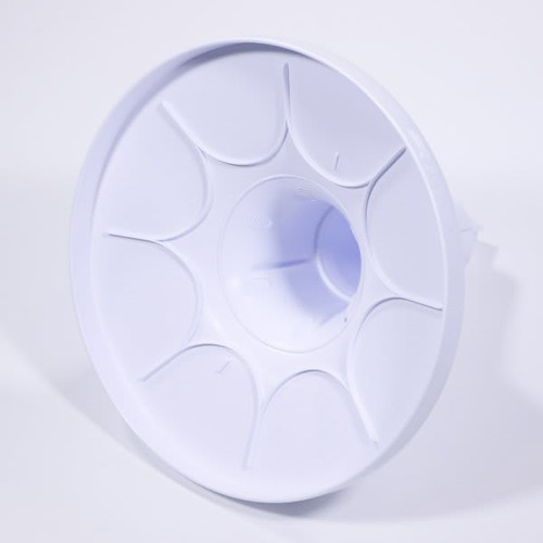 Whirlpool Replacement Miscellaneous Parts Bag For Washer/Dryer, Part# Wp3349578