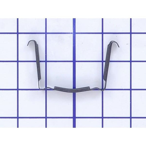 Whirlpool Replacement Motor Clip, Part# Wpy015825
