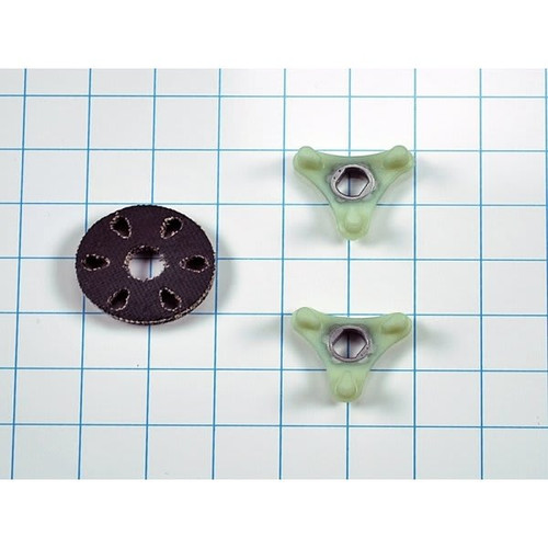 Whirlpool Replacement Motor Coupling For Washer, Part # 285852a