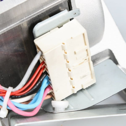 Whirlpool Replacement Motor Drive For Washer, Part #wpw10192987