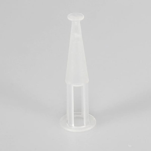 Whirlpool Replacement Plastic Injector Nozzle For Washer, Part # Wp213015