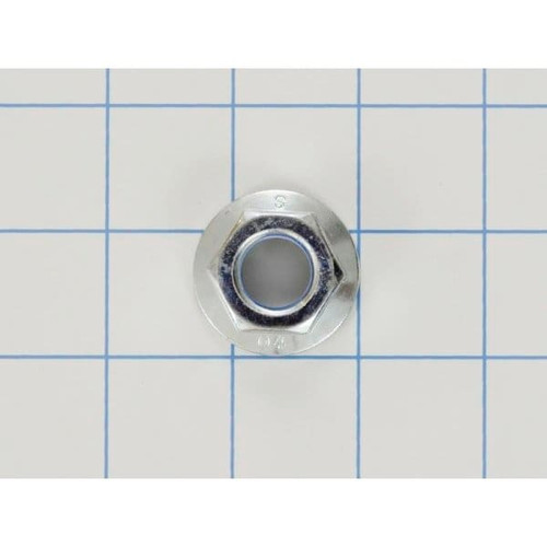 Whirlpool Replacement Pulley Nut For Washer, Part #wpw10283361
