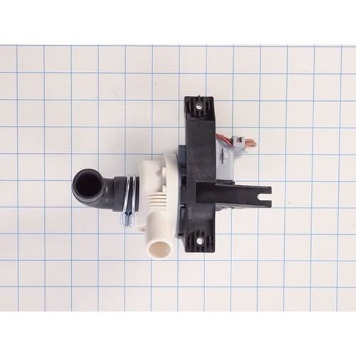 Whirlpool Replacement Pump-Water For Washer, Part # Wpw10403803
